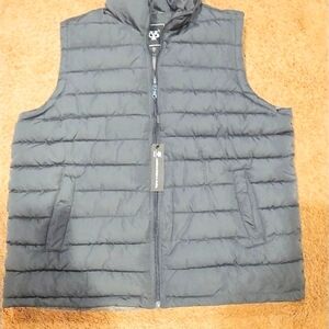 Winter vest